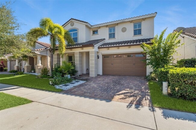 property at 10151 Henbury St