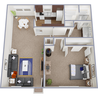 Bel Air on 25th - 12