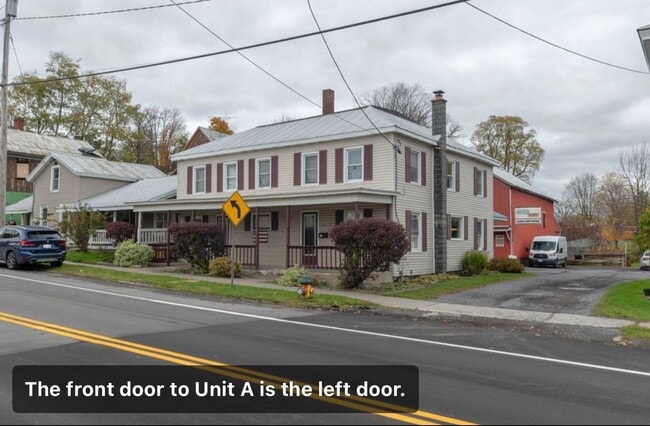 property at 11 N Main St