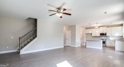 244 Sophie Cir in Locust Grove, GA - Building Photo - Building Photo