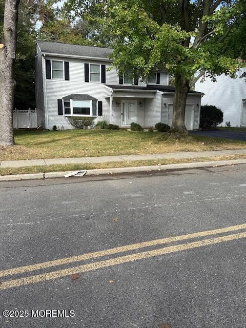 property at 11 Applebey St
