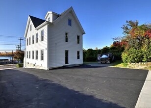 425 Quinnipiac Ave, Unit 2 in New Haven, CT - Building Photo - Building Photo