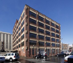 Breco Lofts in Baltimore, MD - Building Photo - Building Photo