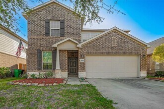 5318 Baronet Dr in Katy, TX - Building Photo - Building Photo