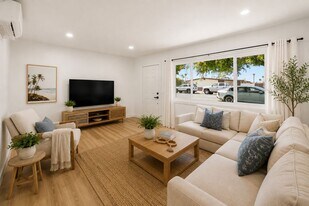 1380 Grove Ave, Unit 1380 Grove Avenue in Imperial Beach, CA - Building Photo