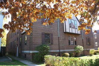 361 Alden Ave in New Haven, CT - Foto de edificio - Building Photo