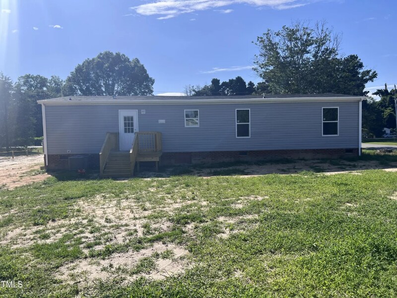 96 Church Rd in Benson, NC - Building Photo