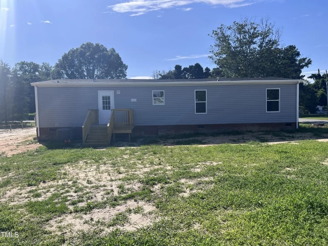 property at 96 Church Rd