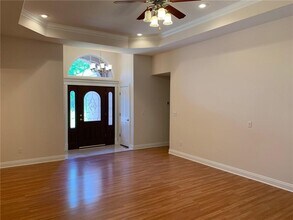 602 SE Cambridge Pl in Bentonville, AR - Building Photo - Building Photo