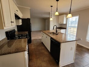 410 Birch Dr in Goldsboro, NC - Building Photo - Building Photo