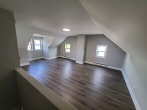 550 S Benner Ave in Fountain Hill, PA - Building Photo - Building Photo