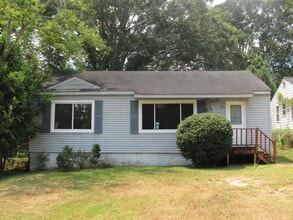 2218 Lindsey Rd in Augusta, GA - Building Photo - Building Photo