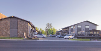 El Dorado Apartments in Yakima, WA - Building Photo