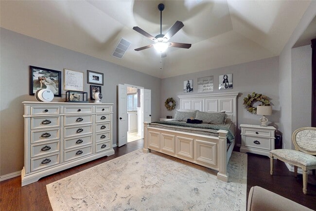 property at 25003 Stratton Meadows Dr