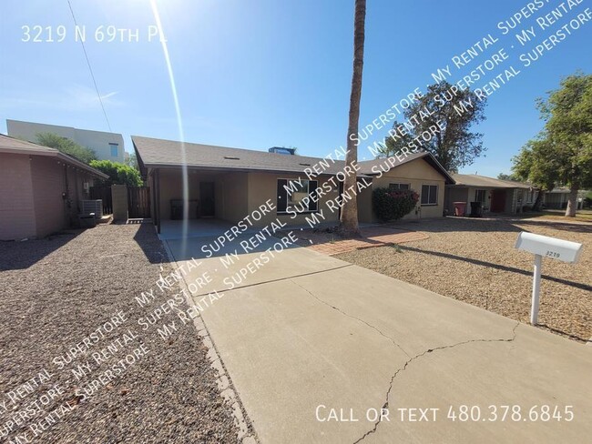 3219 N 69th Pl in Scottsdale, AZ - Building Photo - Building Photo