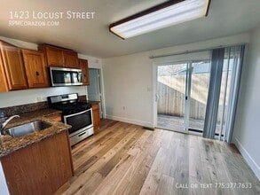 1423 Locust St in Reno, NV - Building Photo - Building Photo