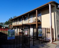 810-820 Lampasas Ave in Sacramento, CA - Foto de edificio - Building Photo