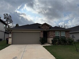 1543 Merulana Lane in Richmond, TX - Building Photo