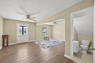 399 College St in Alba, TX - Building Photo - Building Photo