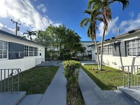 740 84th St in Miami Beach, FL - Building Photo