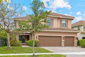 property at 7415 NW 109th Way
