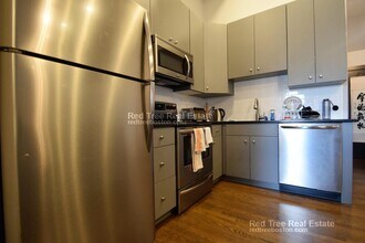 444 Western Ave, Unit 5 in Boston, MA - Building Photo - Building Photo