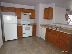 3708 Malibu Ln in Killeen, TX - Building Photo - Building Photo