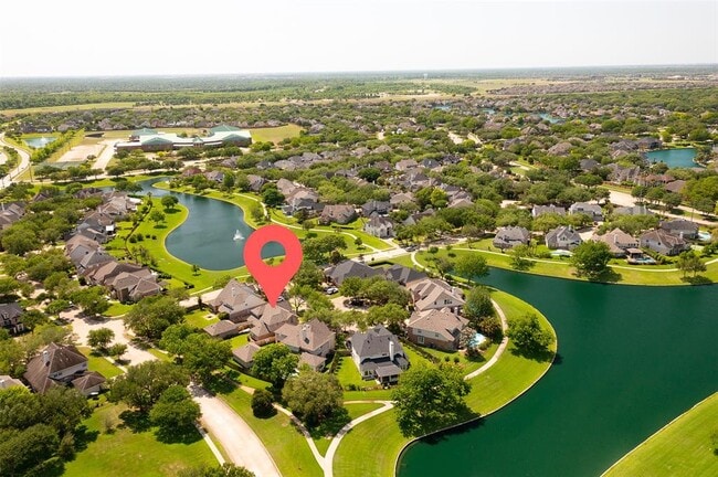 5411 Dunston Ct in Sugar Land, TX - Building Photo - Building Photo