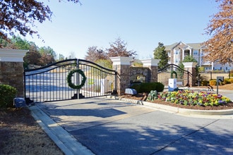 Madison Park in Madison, AL - Building Photo - Building Photo