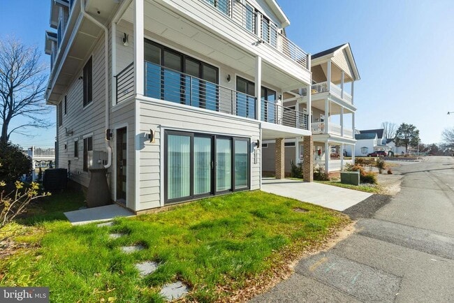 property at 14732 Patuxent Ave