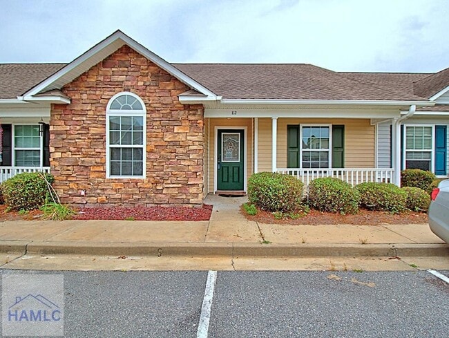 property at 401-4E2 Barry McCaffrey Blvd