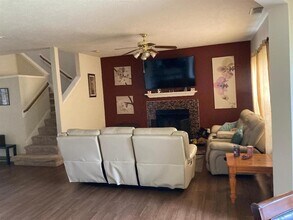1410 Rocky Glen Ln in Spring, TX - Building Photo - Building Photo