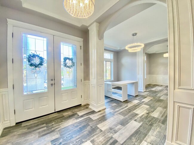 607 N 74th Ave in Yakima, WA - Building Photo - Building Photo