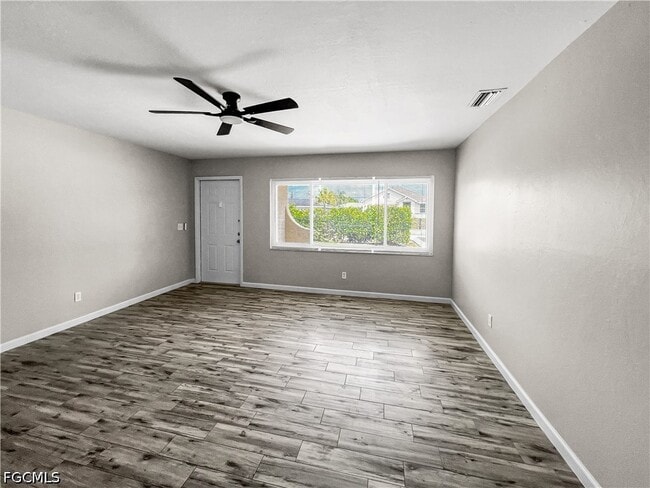 property at 18660 Miami Blvd