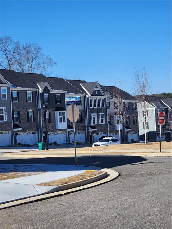 852 Woods Chapel Rd in Sugar Hill, GA - Building Photo - Building Photo