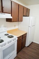 Belmar Apartment Homes 3 in Fitchburg, WI - Building Photo