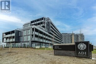 3200 Dakota Cmn, Unit B503 in Burlington, ON - Building Photo