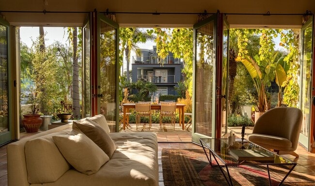 property at 416 Carroll Canal