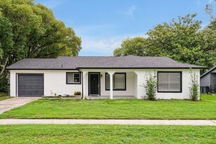 10211 Gray Eagle Dr in Orlando, FL - Building Photo