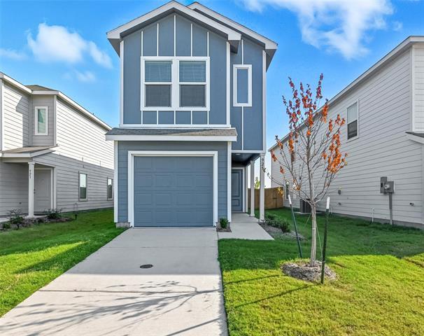 925 Sandhill Crane Ln in Princeton, TX - Building Photo