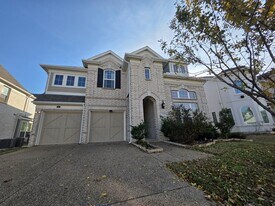 5600 Snowberry Dr in Plano, TX - Building Photo