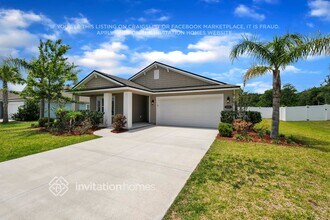 378 S Hamilton Springs Rd in St. Augustine, FL - Building Photo - Building Photo