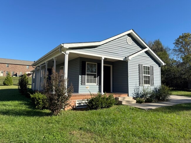 640 Whitson Chapel Rd in Cookeville, TN - Building Photo - Building Photo