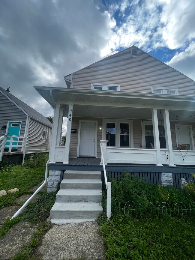 948 Heyl Ave Rentals in Columbus, OH