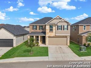 property at 3538 Silver Set