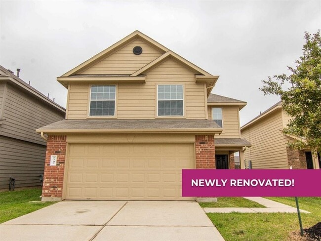 property at 5702 Long Arbor Ln