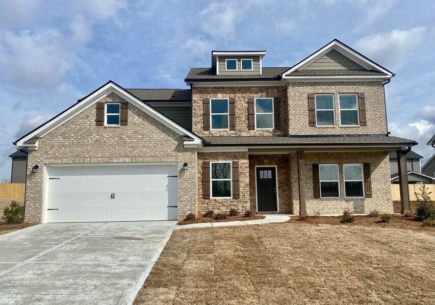 4787 Wellesley Dr in Collegedale, TN - Building Photo