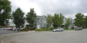 Mountain Village Senior Apartments