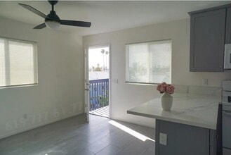 520 Otis St, Unit 524 in Chula Vista, CA - Foto de edificio - Building Photo