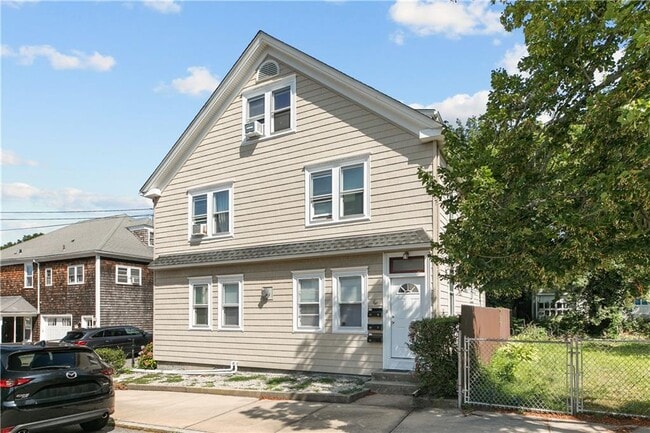 property at 42-42 Webster St